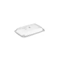 Couvercle PC 139x96x24mm transp. pour ravier n°1005013